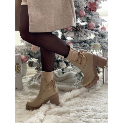 BOTINES AMAZON