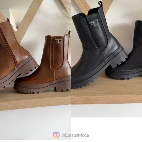 BOTINES STORM