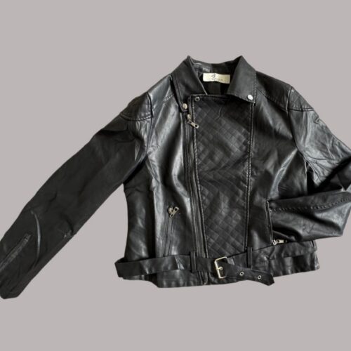 CHAQUETA ASPEN